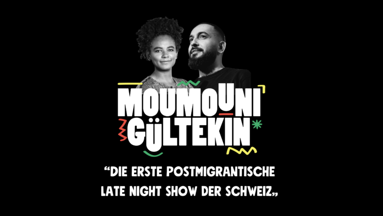 moumouni/gültekin late night show